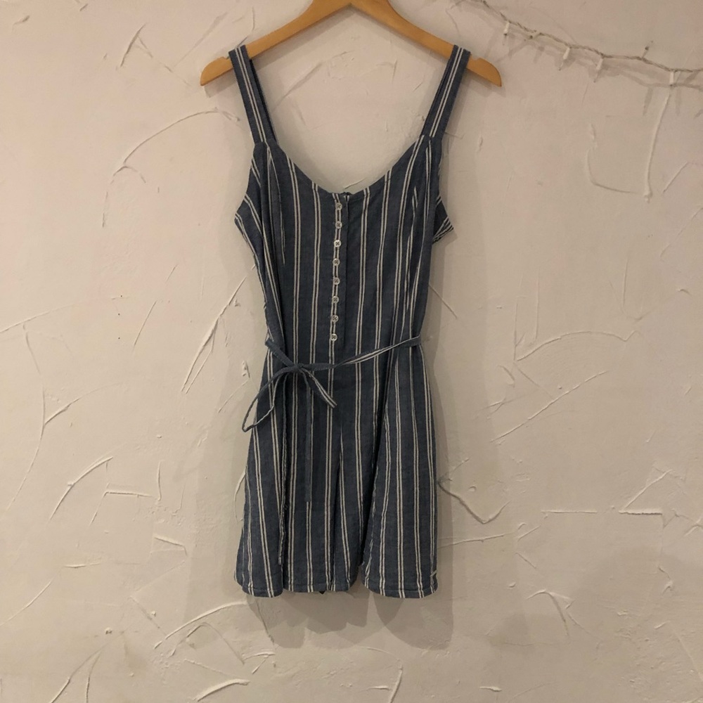 Polo Ralph Lauren Romper 🤍